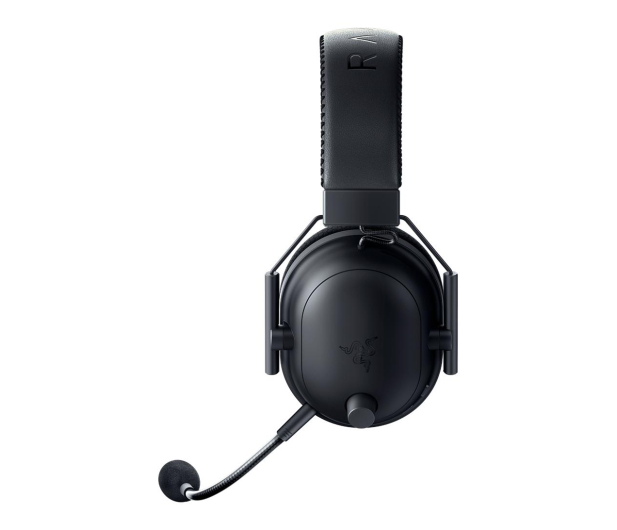 Razer BlackShark V2 Pro Xbox Black - 1244271 - zdjęcie 4